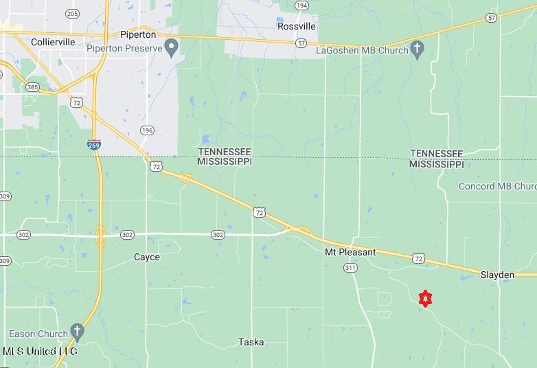 0 Hogan Road Property Photo 10