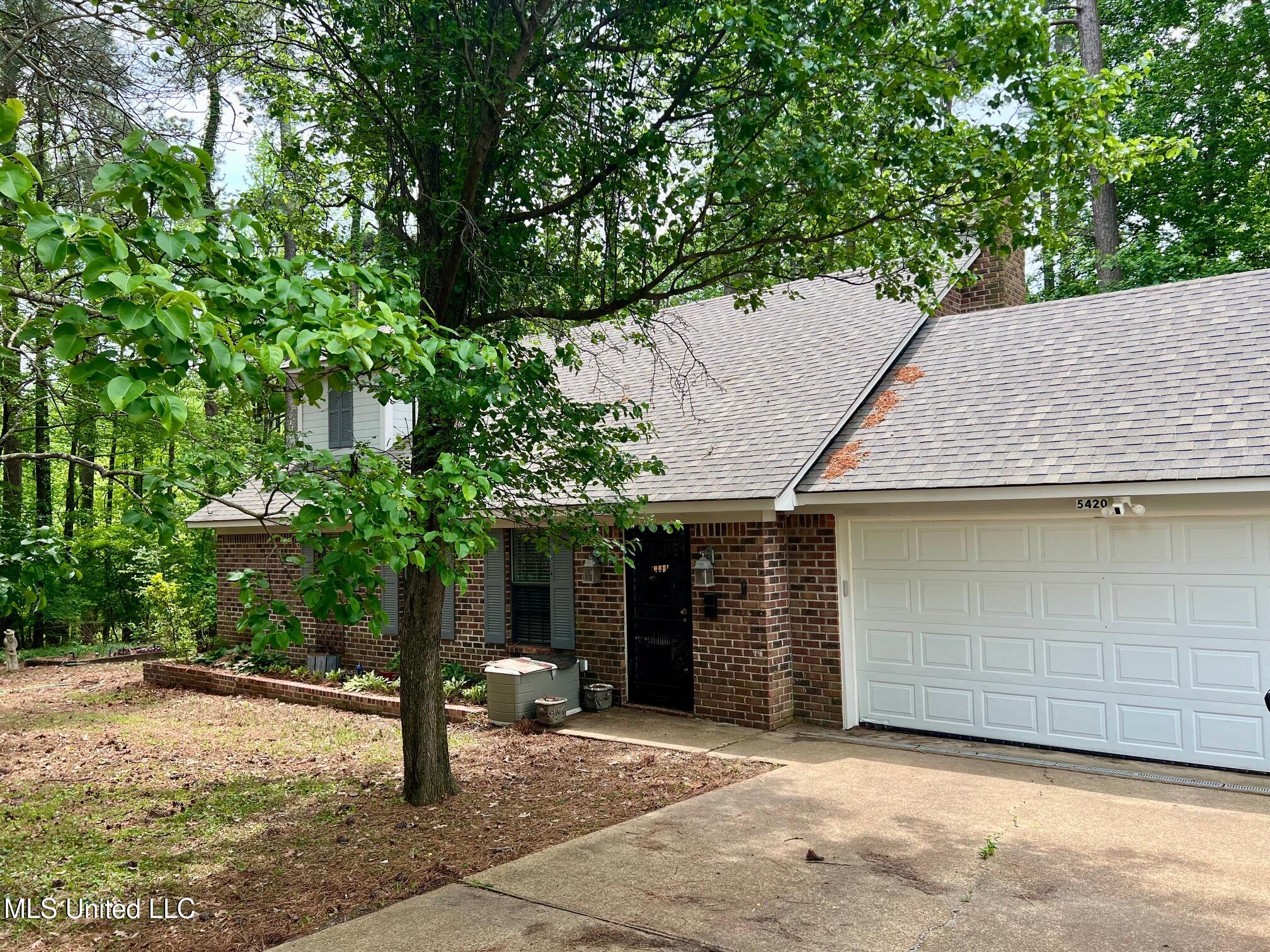 5420 Openwood Lane Property Photo 1
