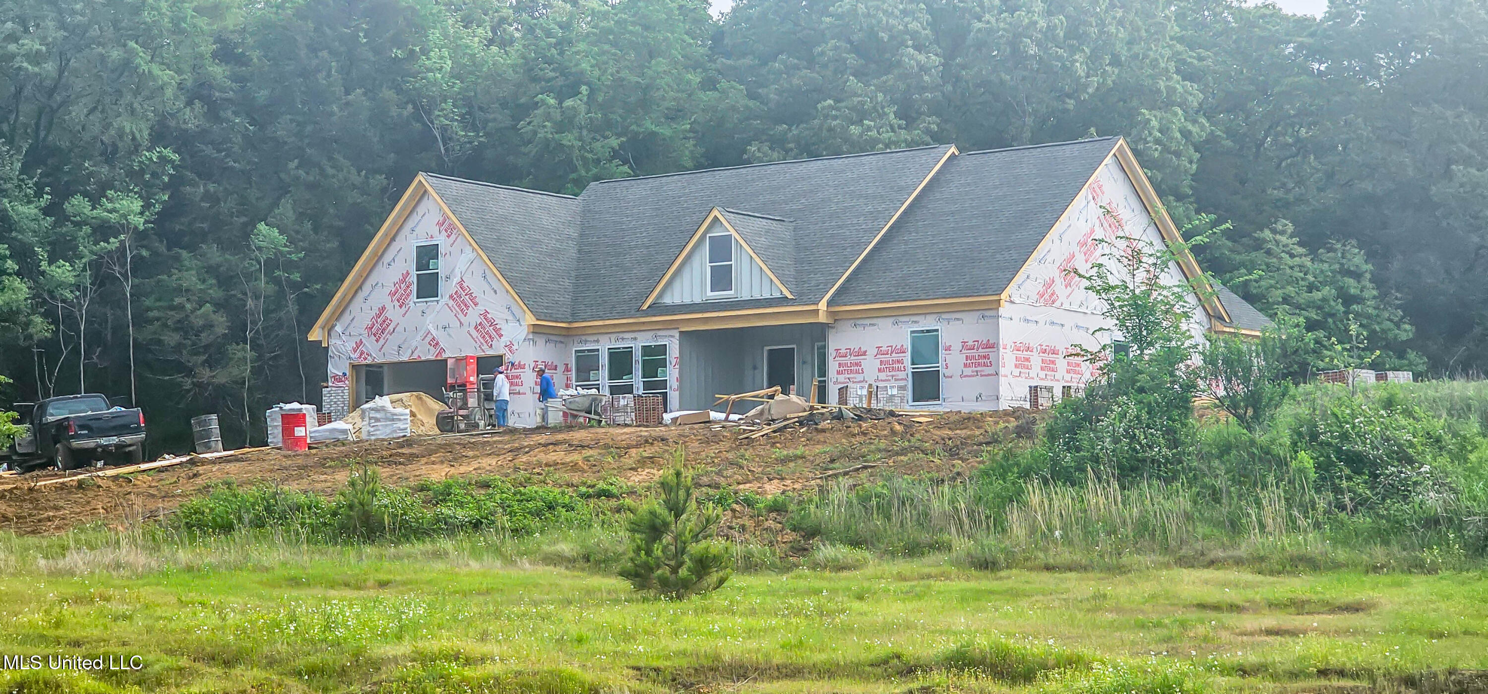 109 Deerfield Trace Property Photo 1