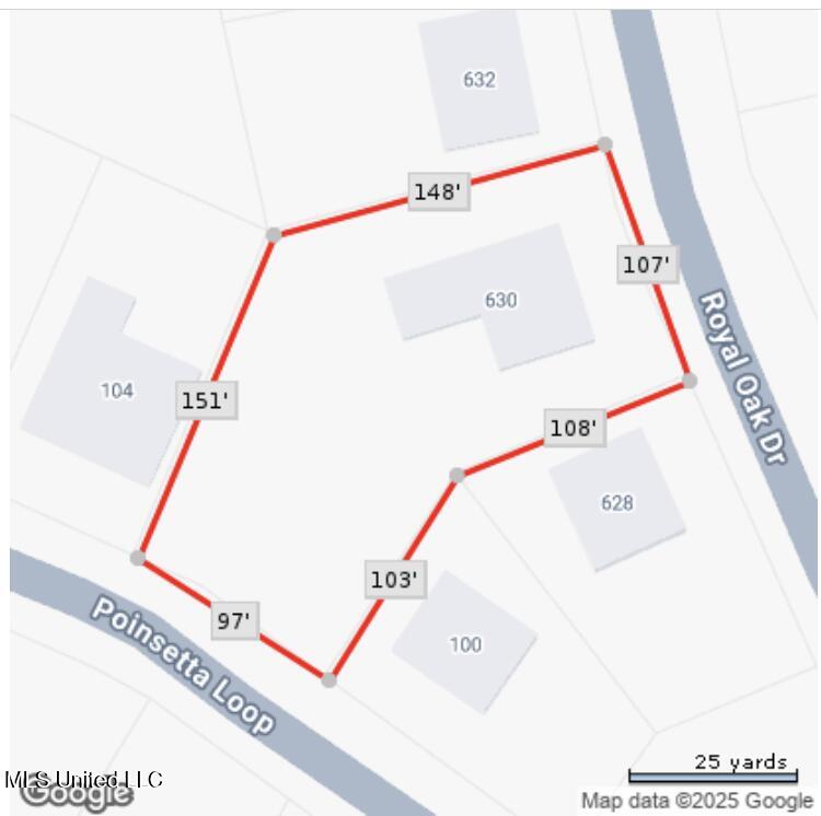 630 Royal Oak Drive Property Photo 63