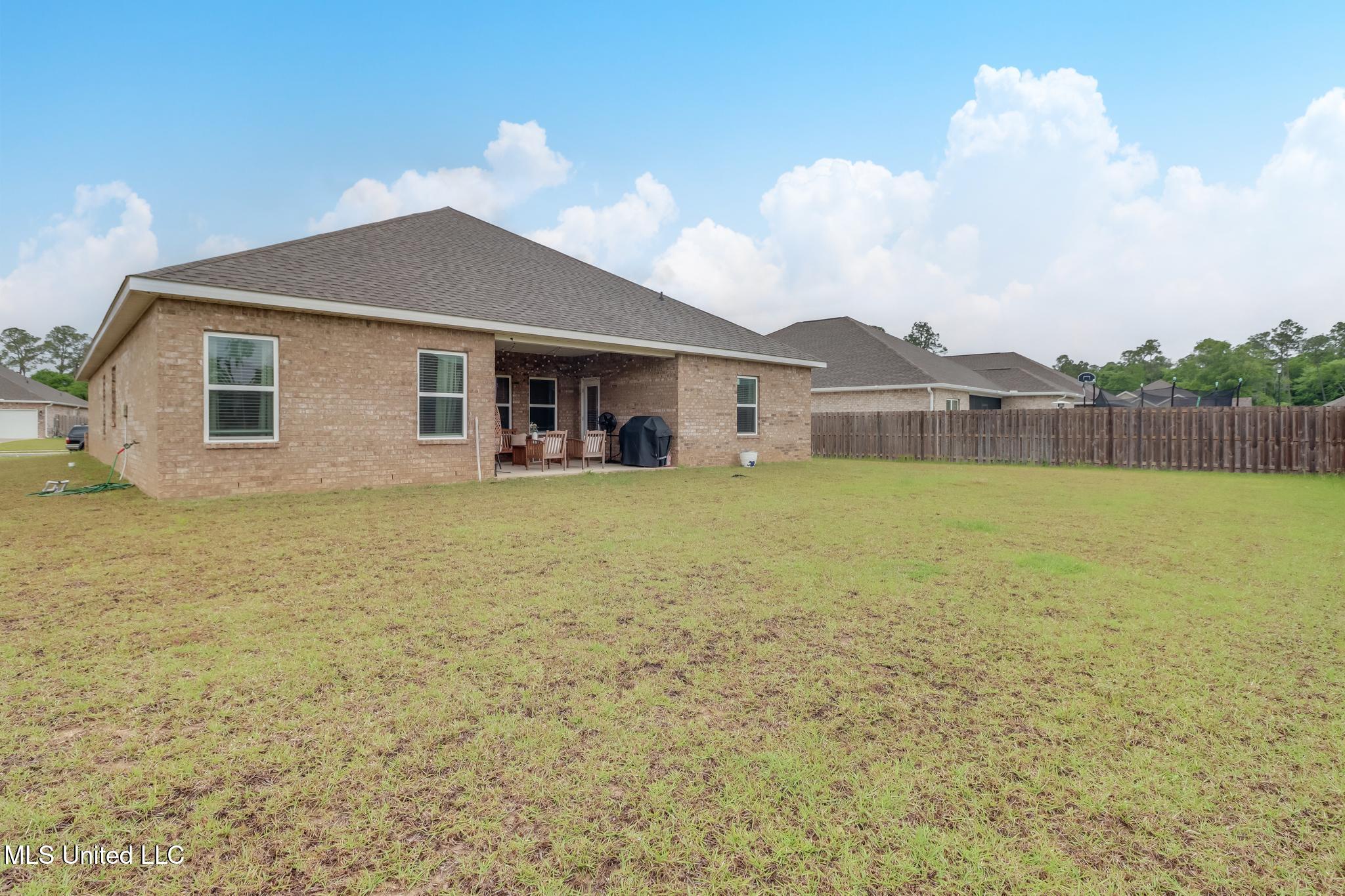 3046 Sea Oats Drive Property Photo 27