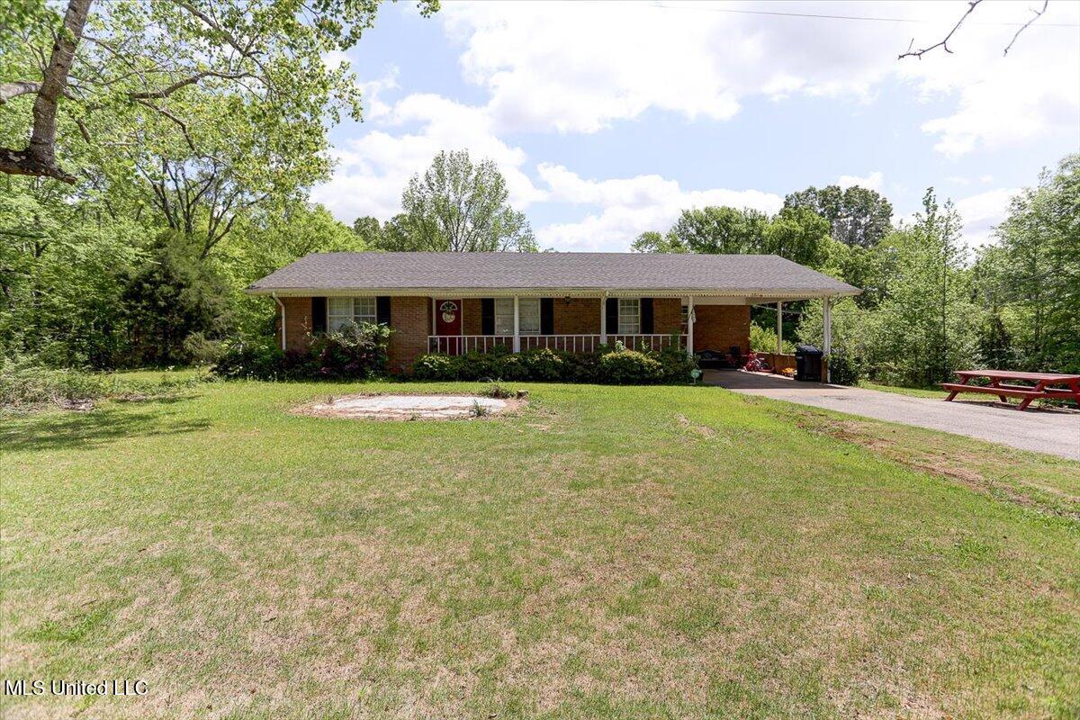 2384 Highway 305 Property Photo 1