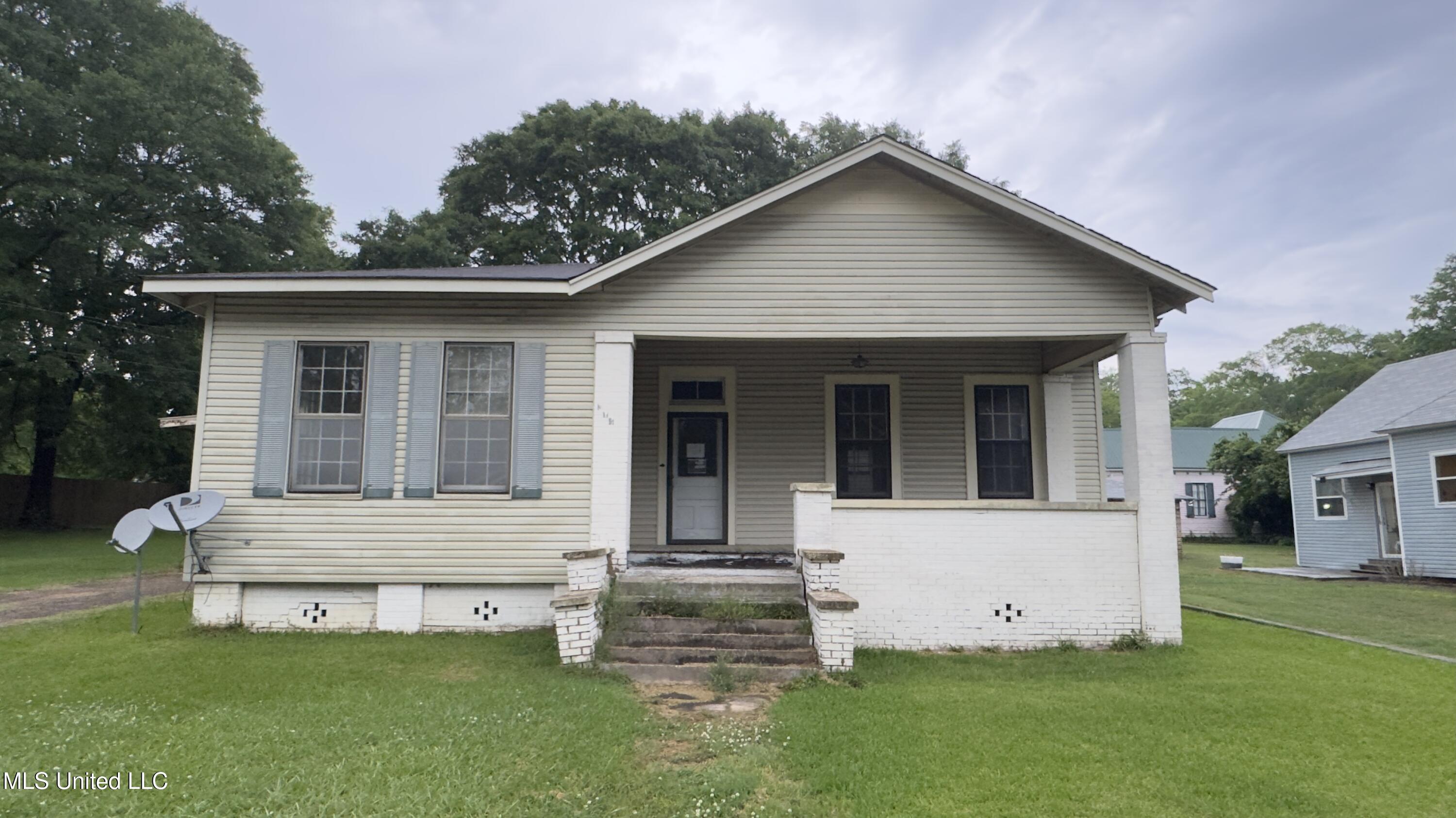 314 W Congress Street Property Photo 1