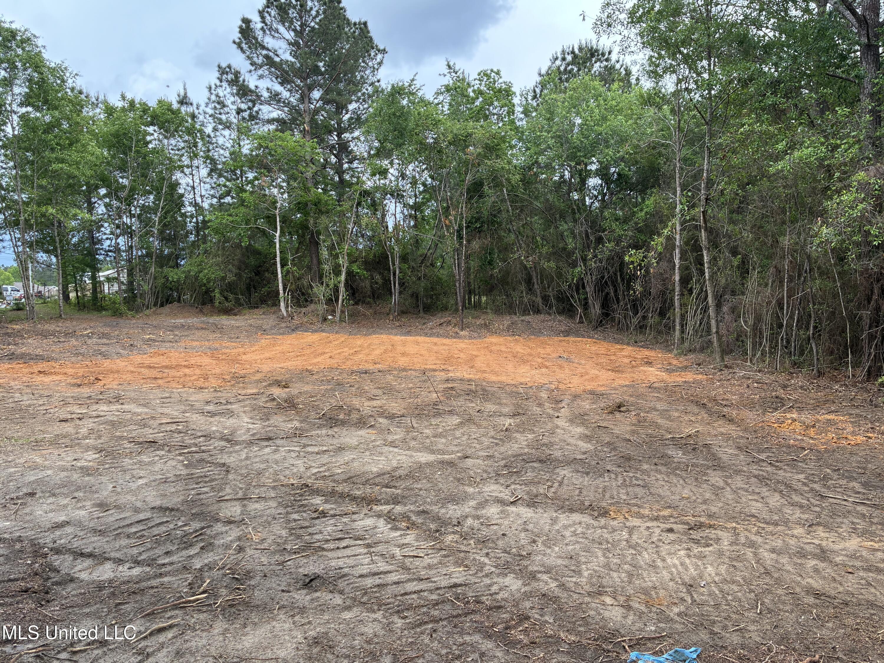 Lot 3 Wortham Road Property Photo 2