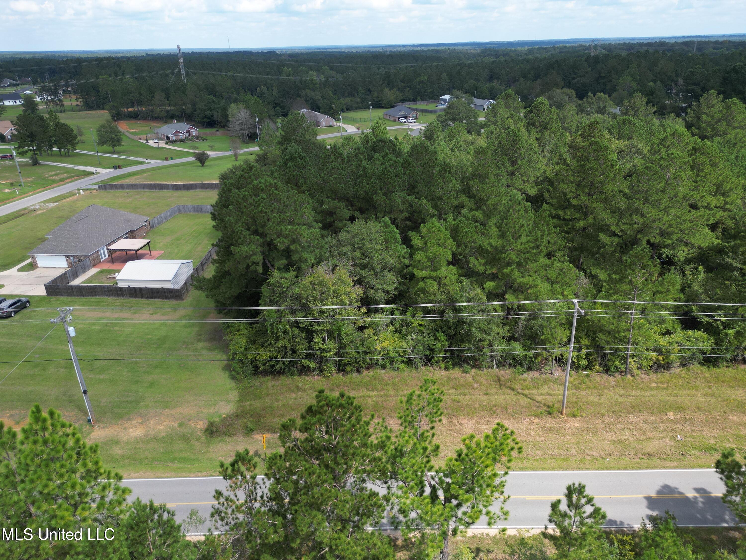 Lot 3 Wortham Road Property Photo 4