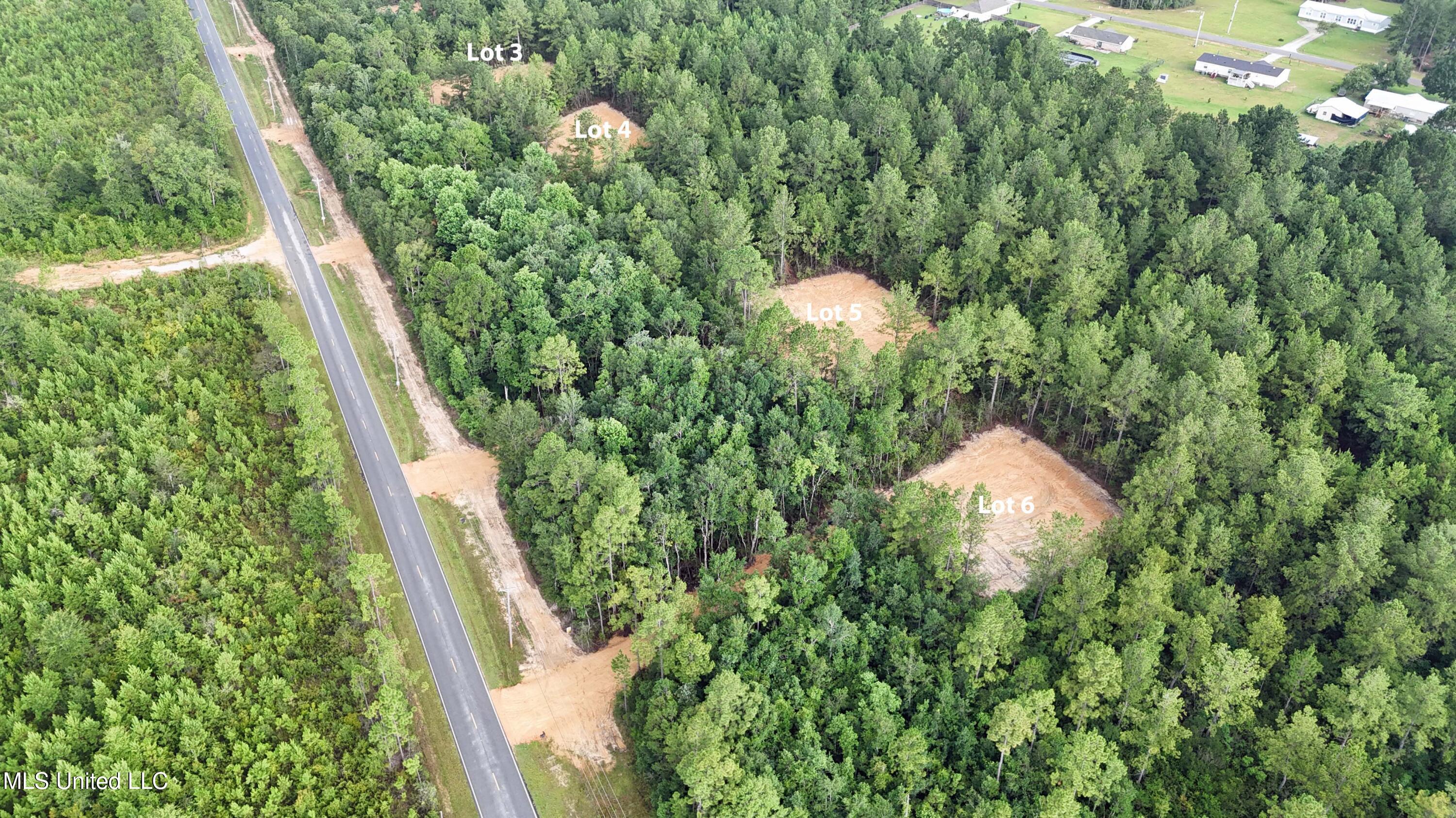Lot 3 Wortham Road Property Photo 15