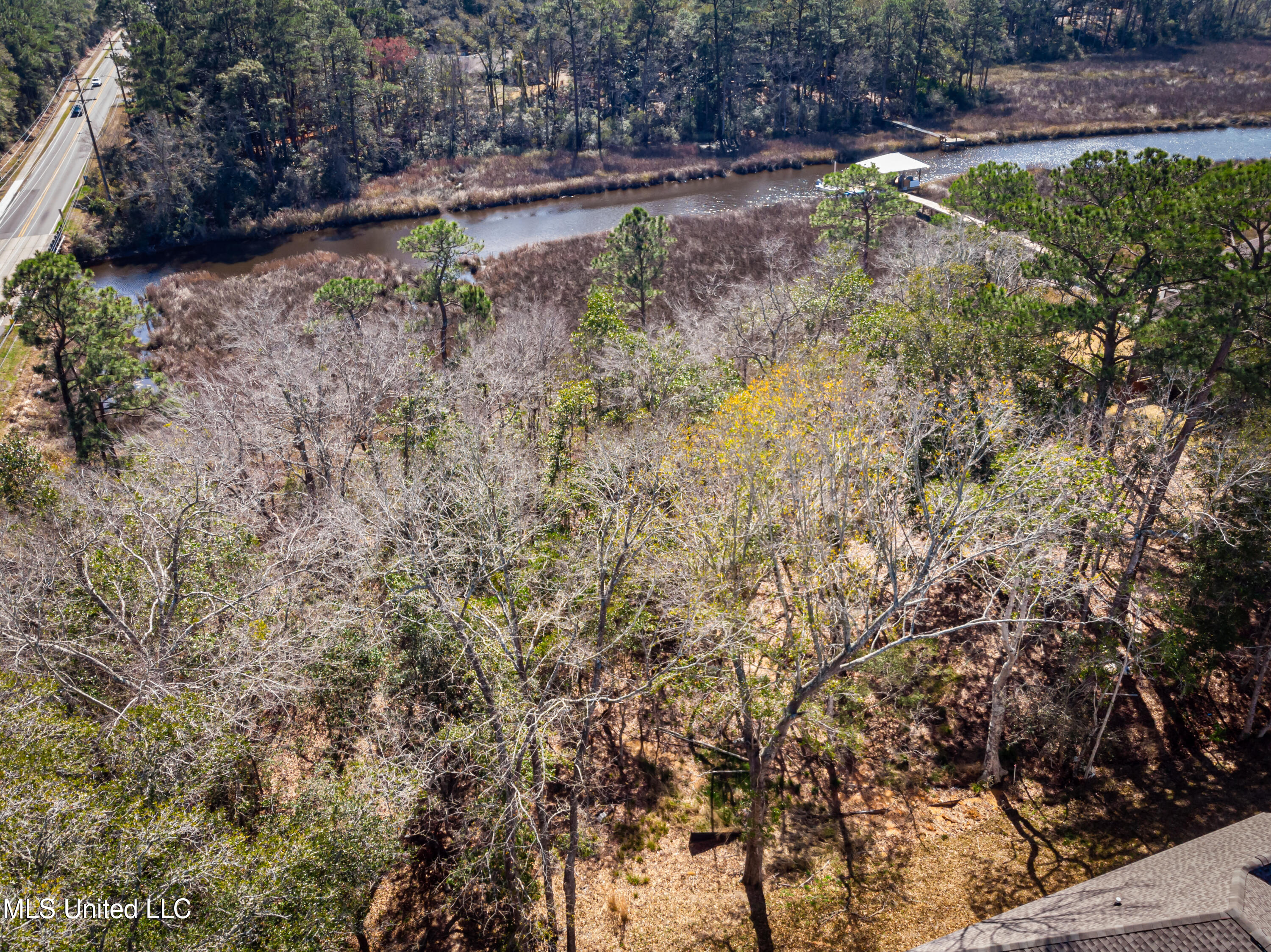 210 Bluff Cove Property Photo 7