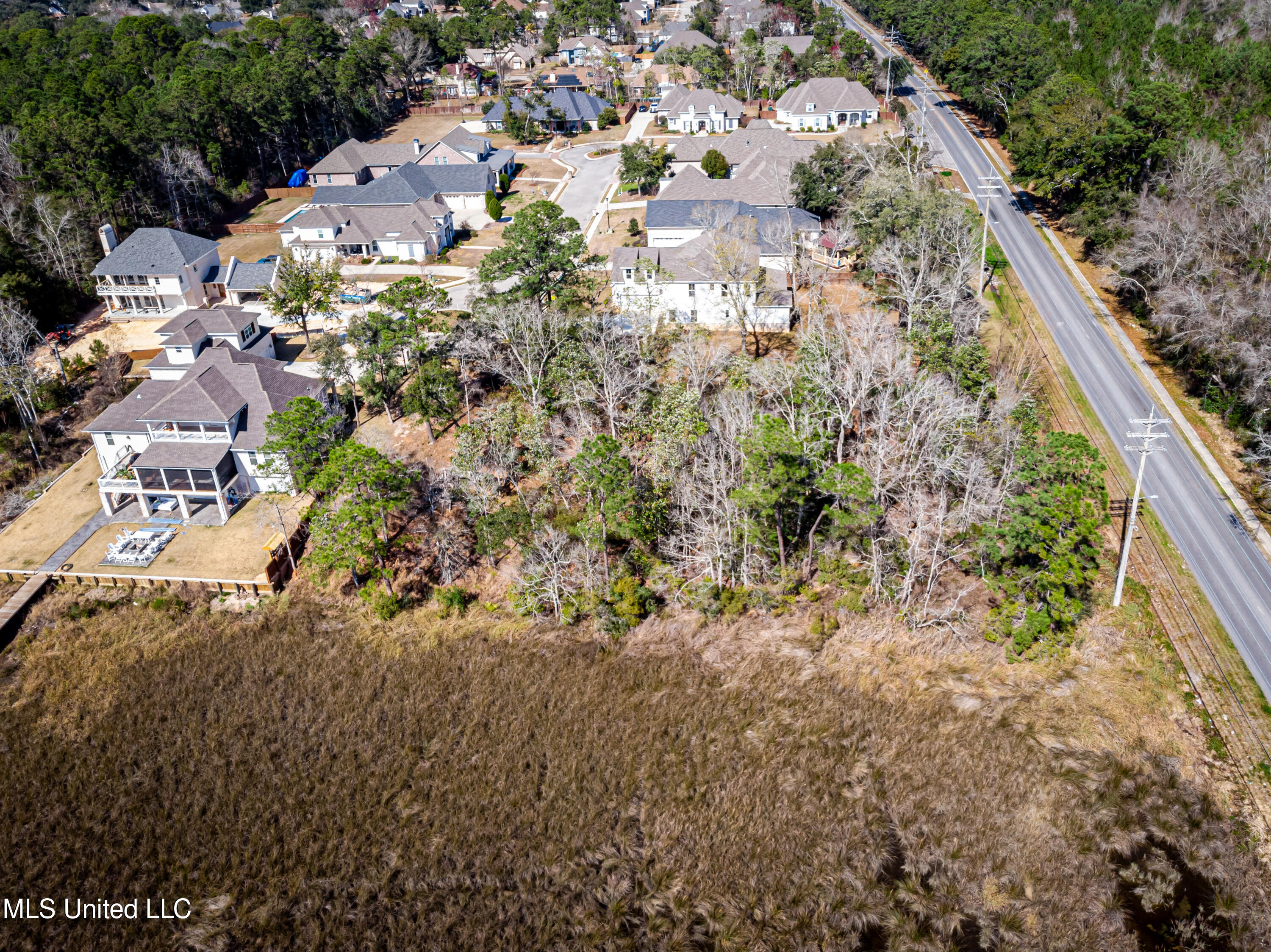 210 Bluff Cove Property Photo 9