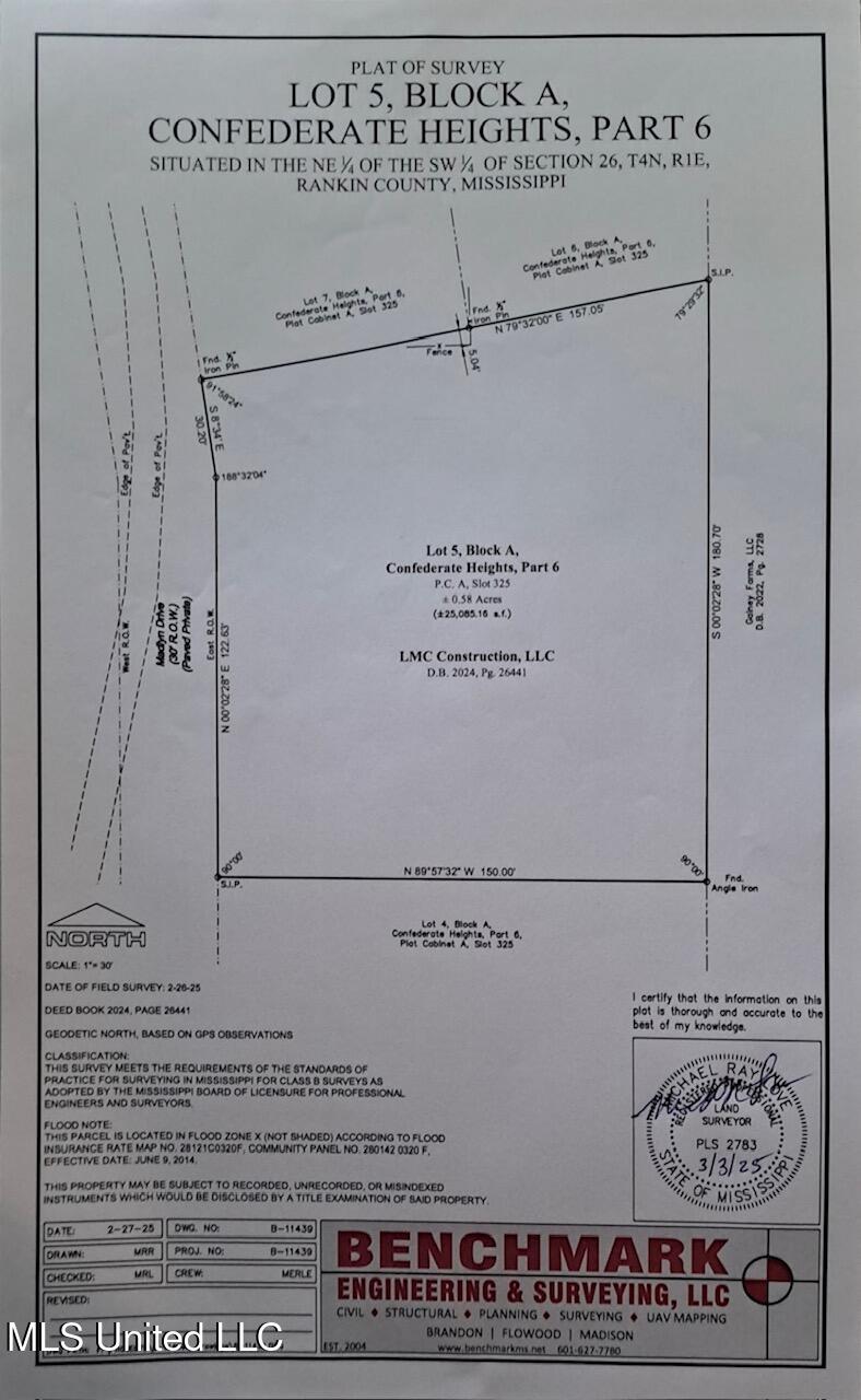 101 Madlyn Drive Property Photo 4