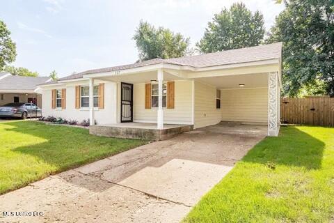 327 Mcfarland Dr Drive