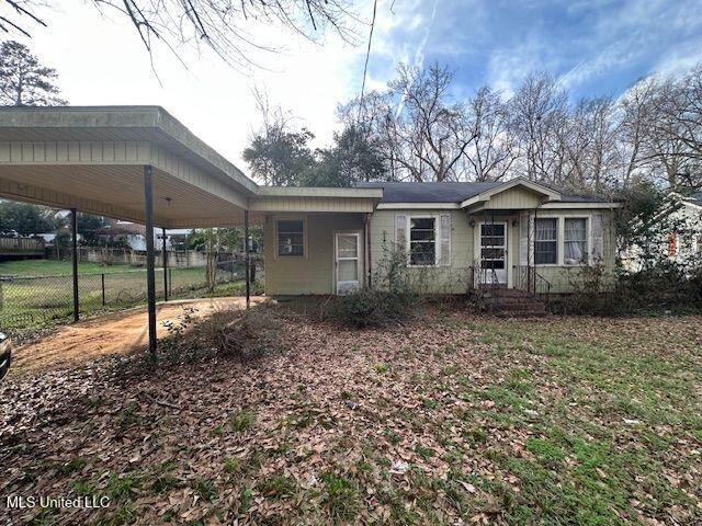 3411 25th Avenue Property Photo 1