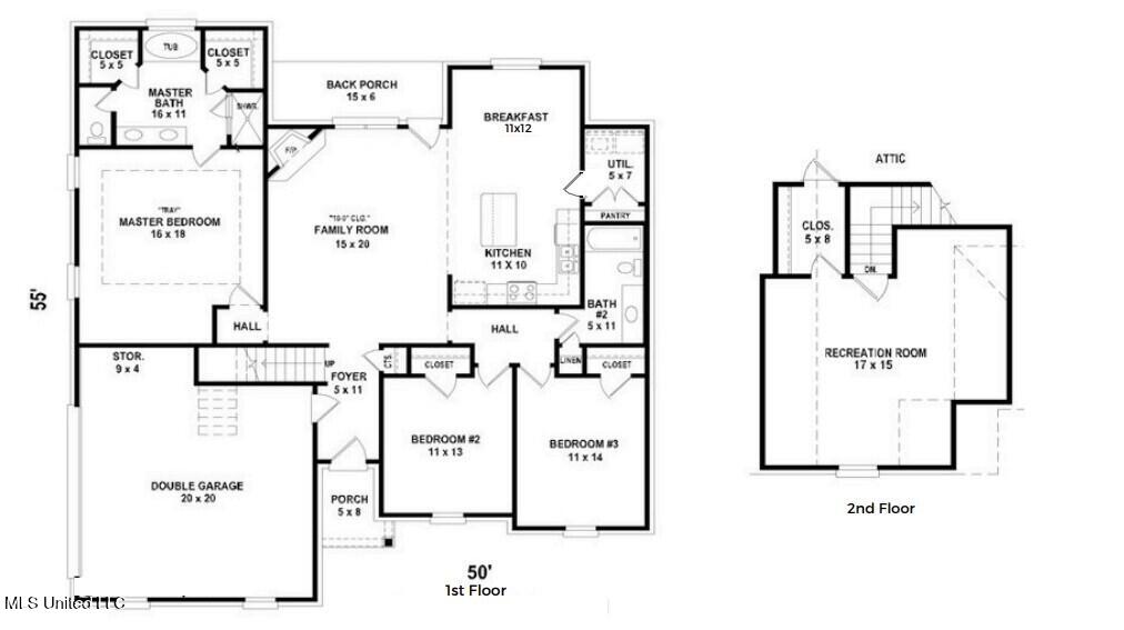 907 Collie Drive Property Photo 29