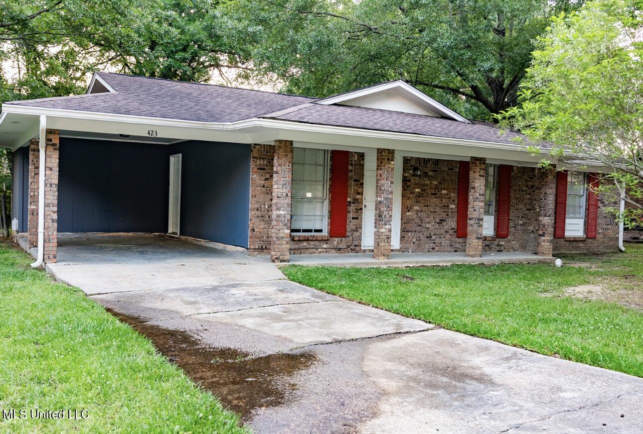 423 Toni Lane Property Photo