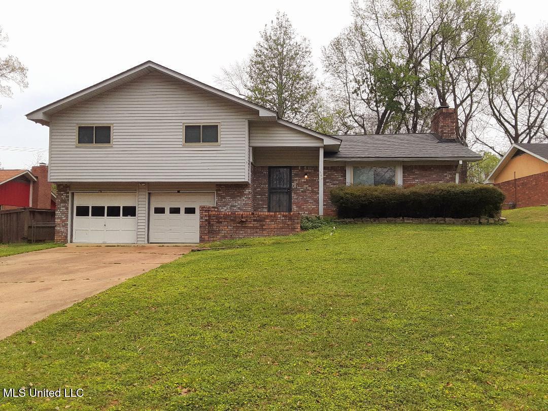 364 Sharon Hill Drive Property Photo 1