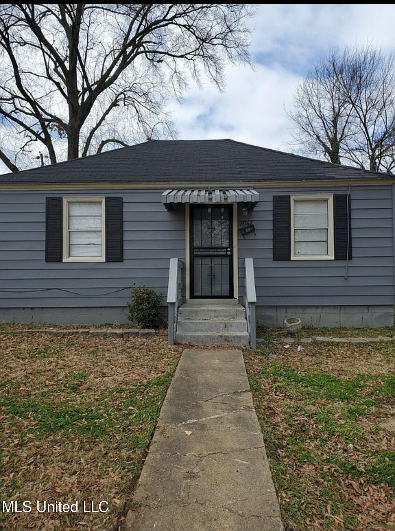 2067 Corry Road Property Photo 8