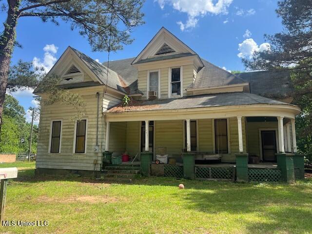 263 Dawkins Road Property Photo 1