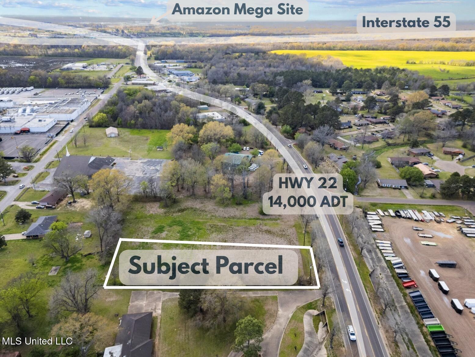 1001 W Peace Street Property Photo 11