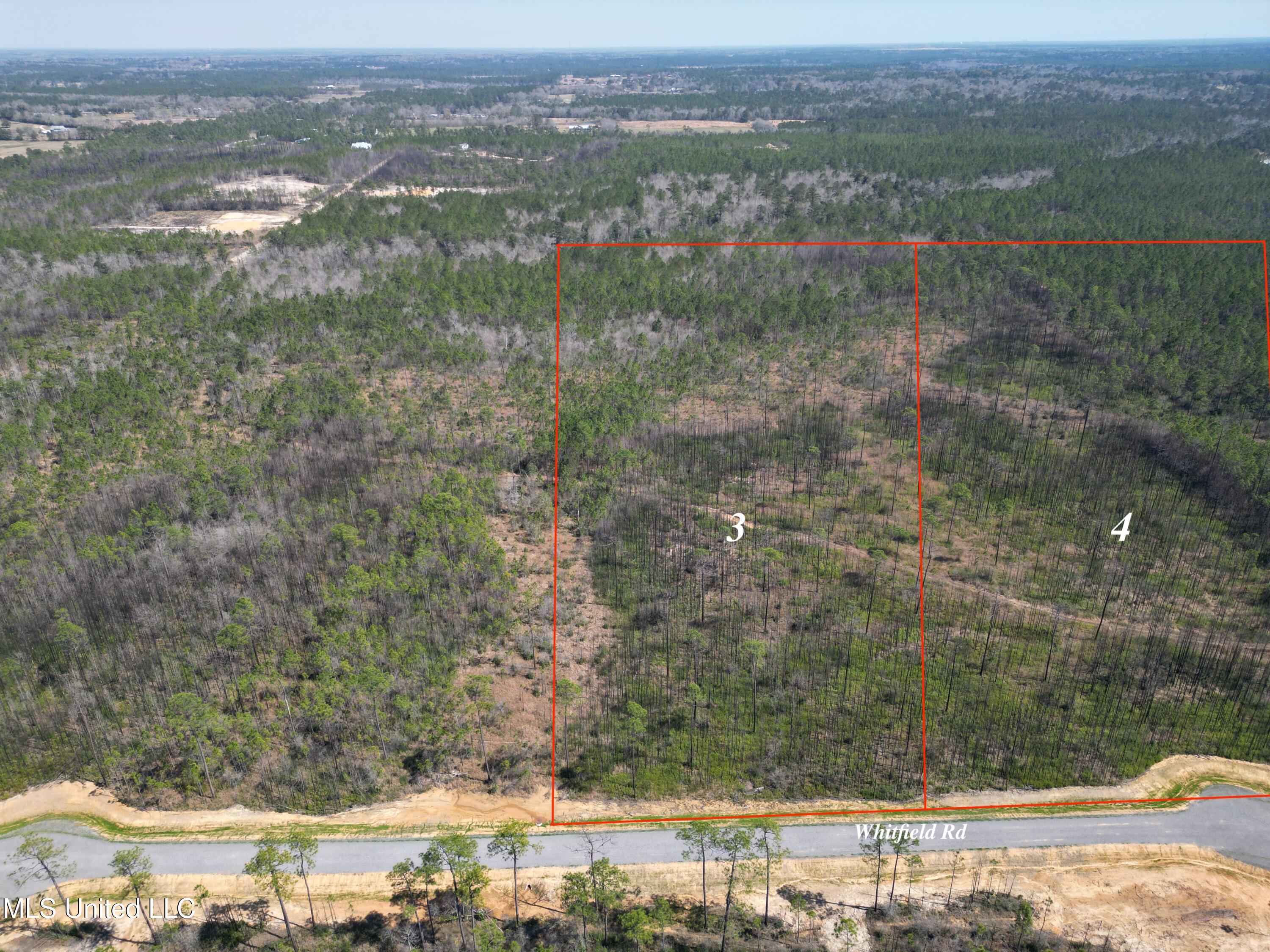 Lot C Whitfield Dr. Property Photo 1
