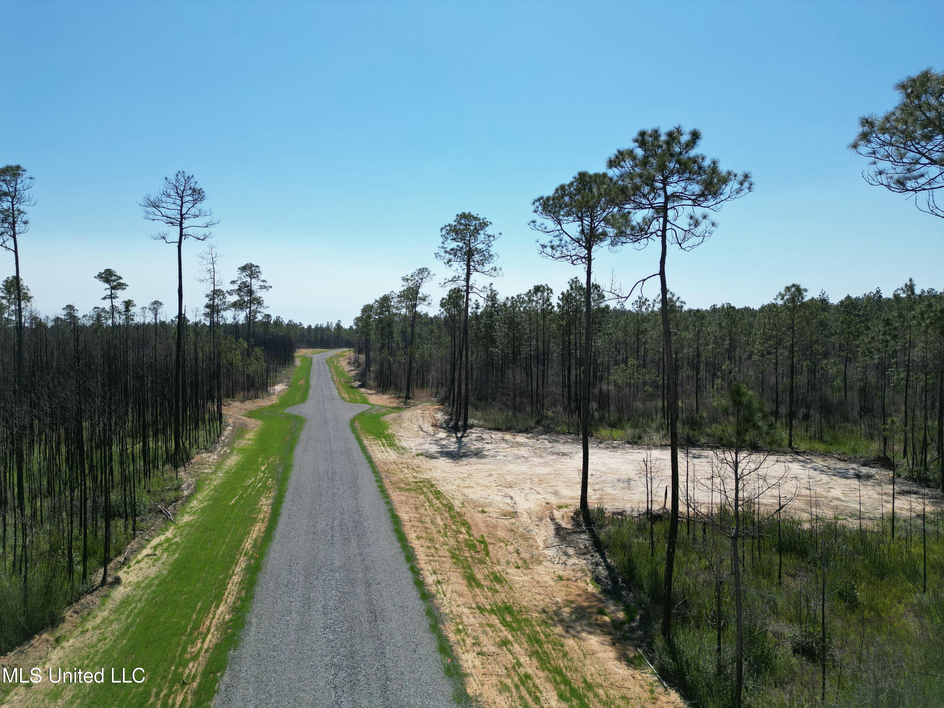 Lot C Whitfield Dr. Property Photo 3