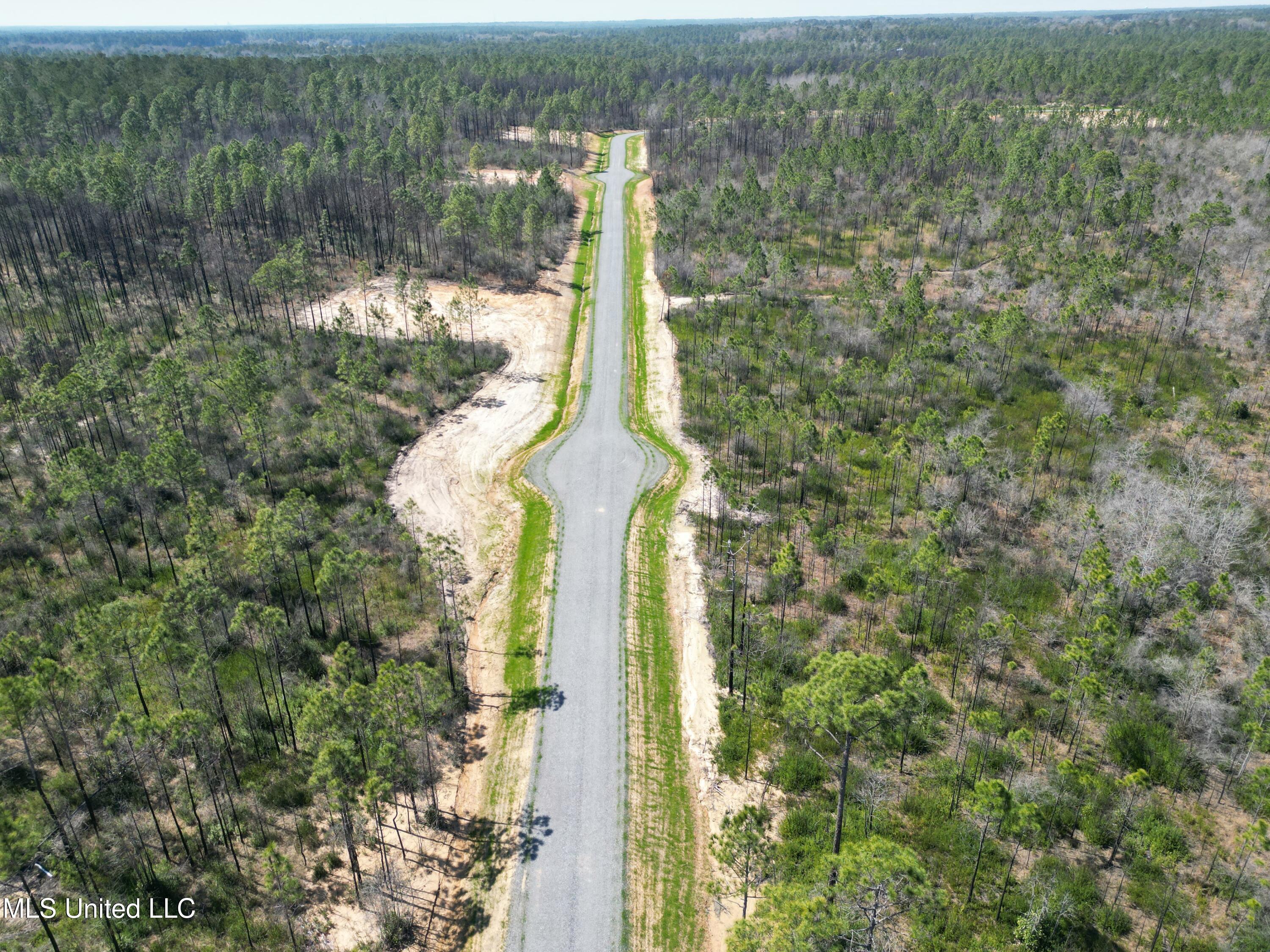 Lot C Whitfield Dr. Property Photo 4