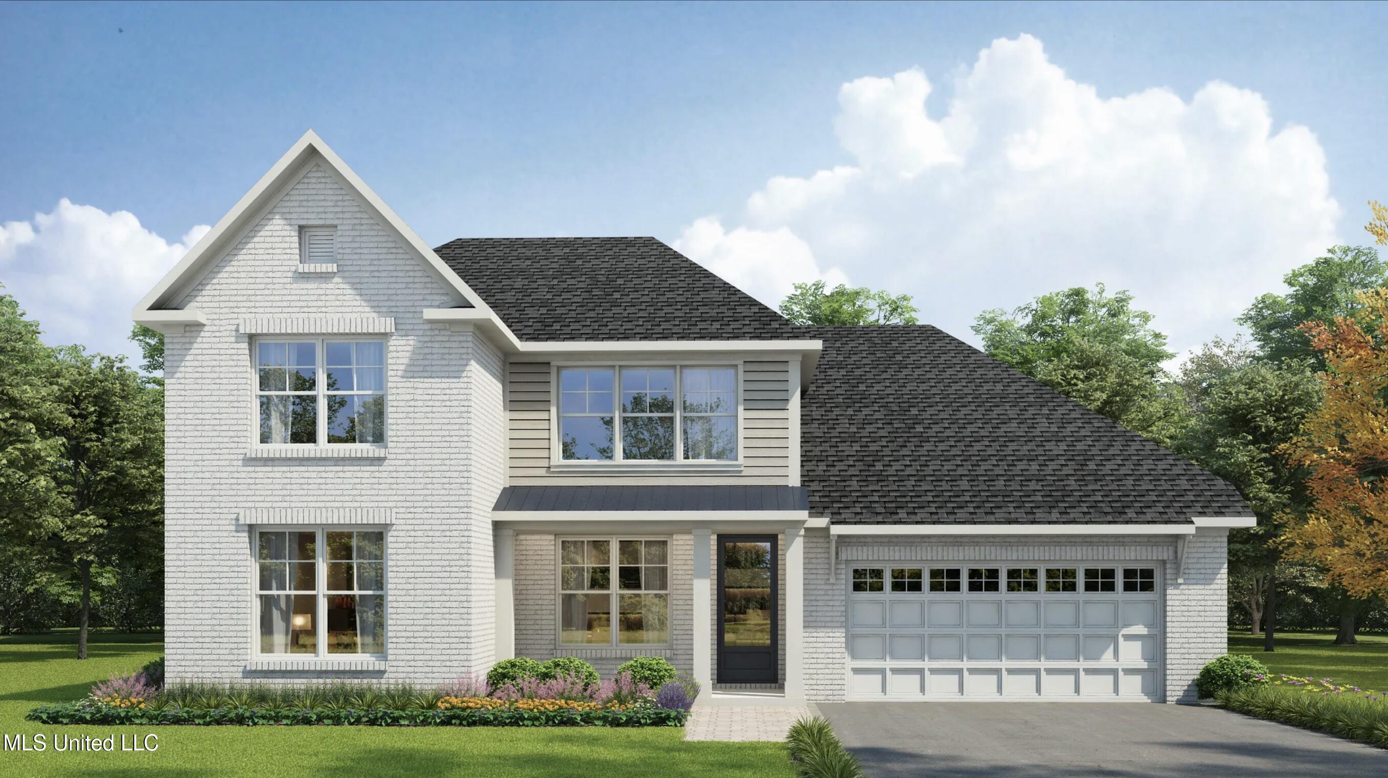 13596 Broadmore Lane Property Photo 1