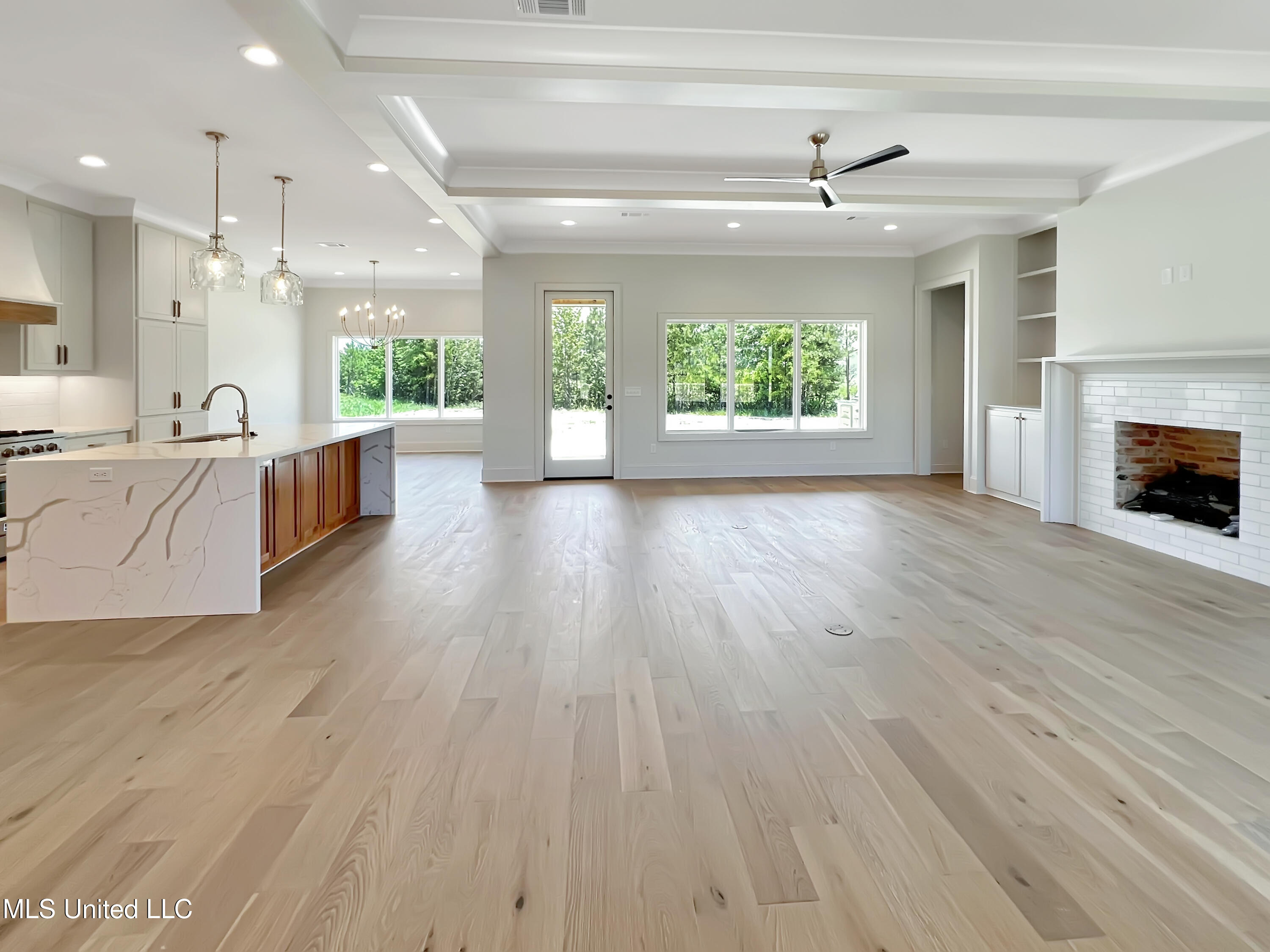 538 Stump Ridge Road Property Photo 3