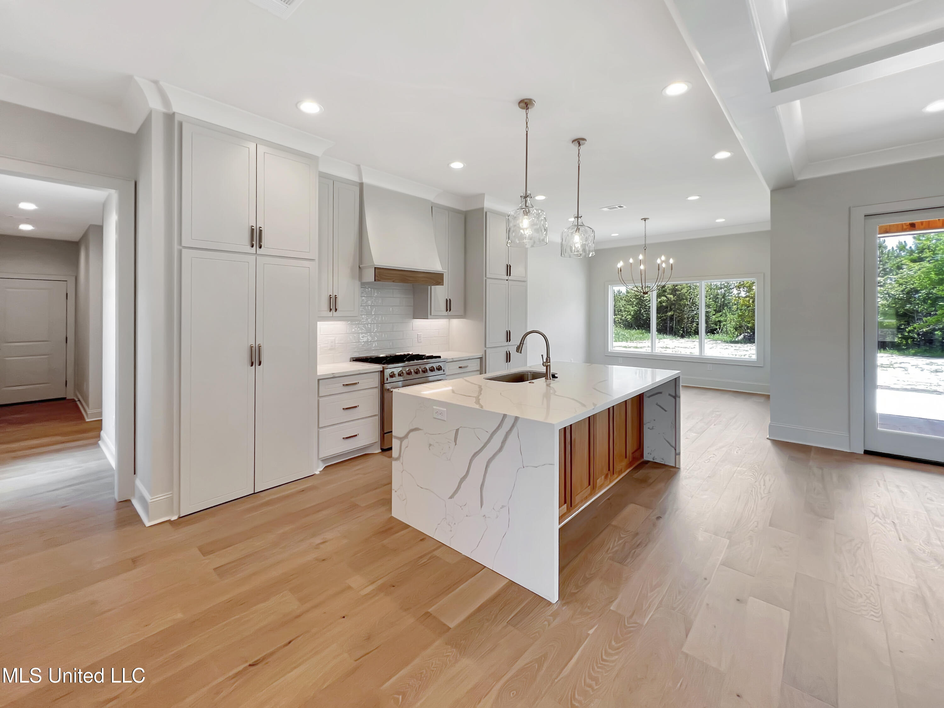 538 Stump Ridge Road Property Photo 8
