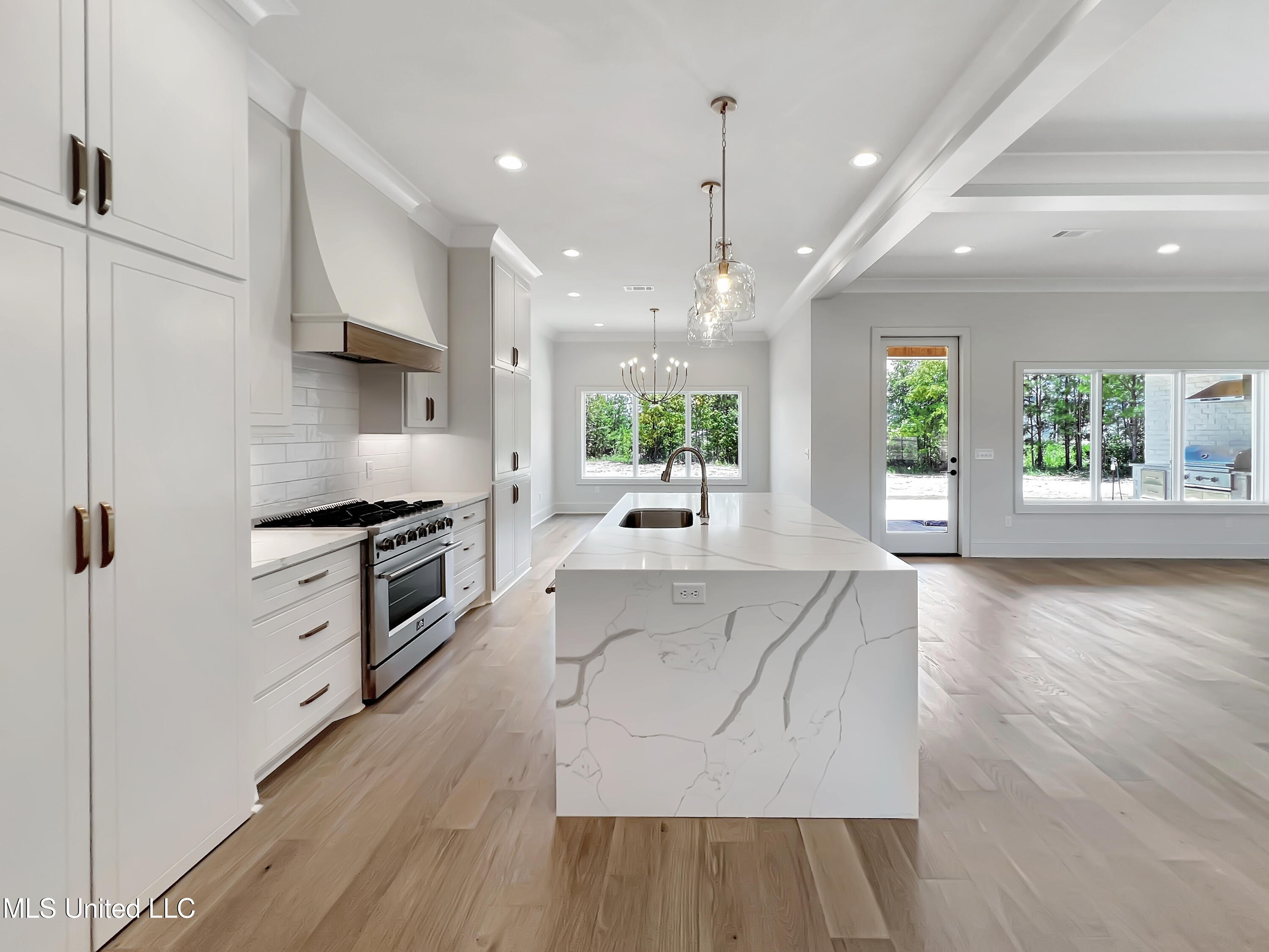 538 Stump Ridge Road Property Photo 10