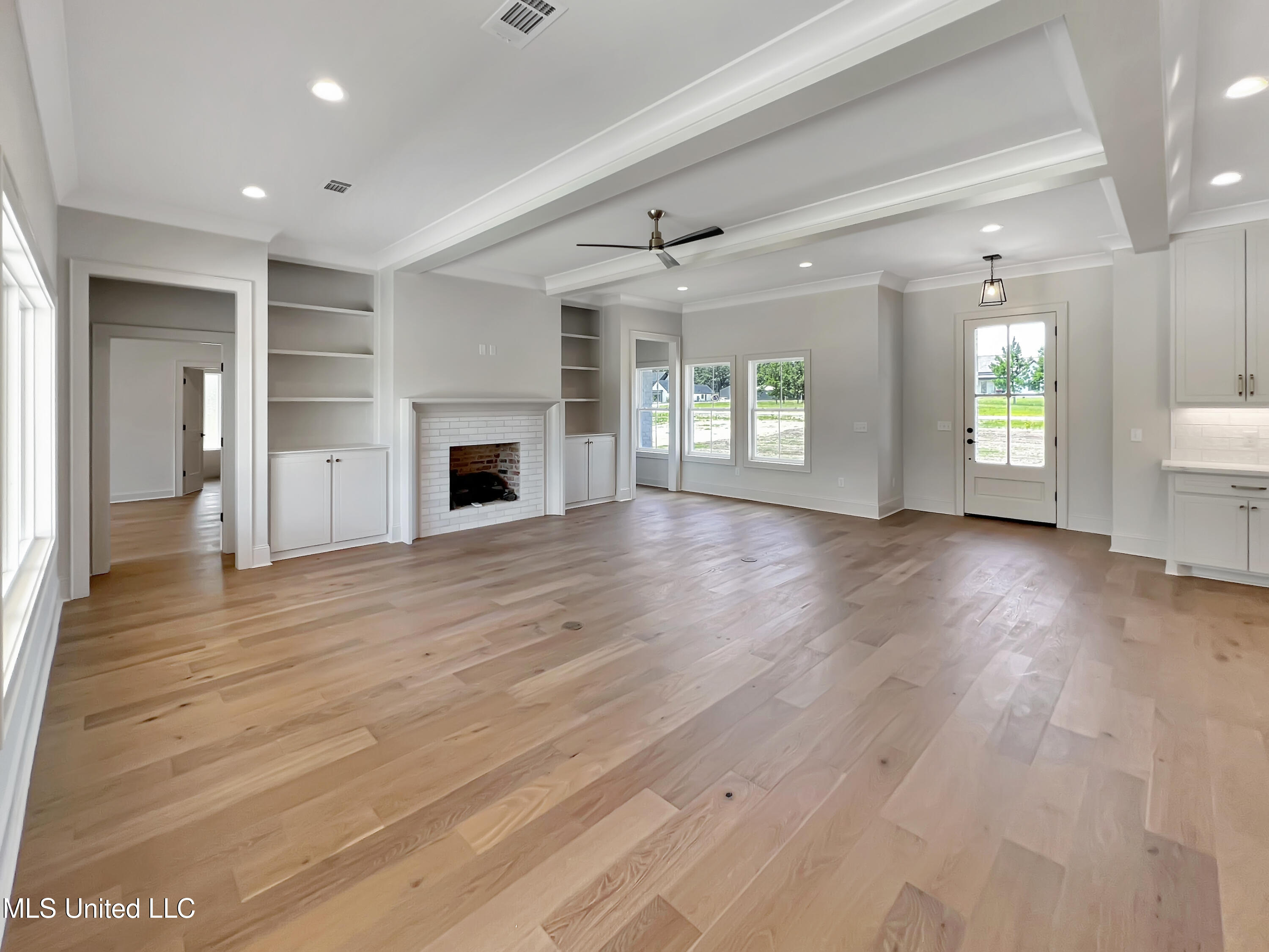 538 Stump Ridge Road Property Photo 13
