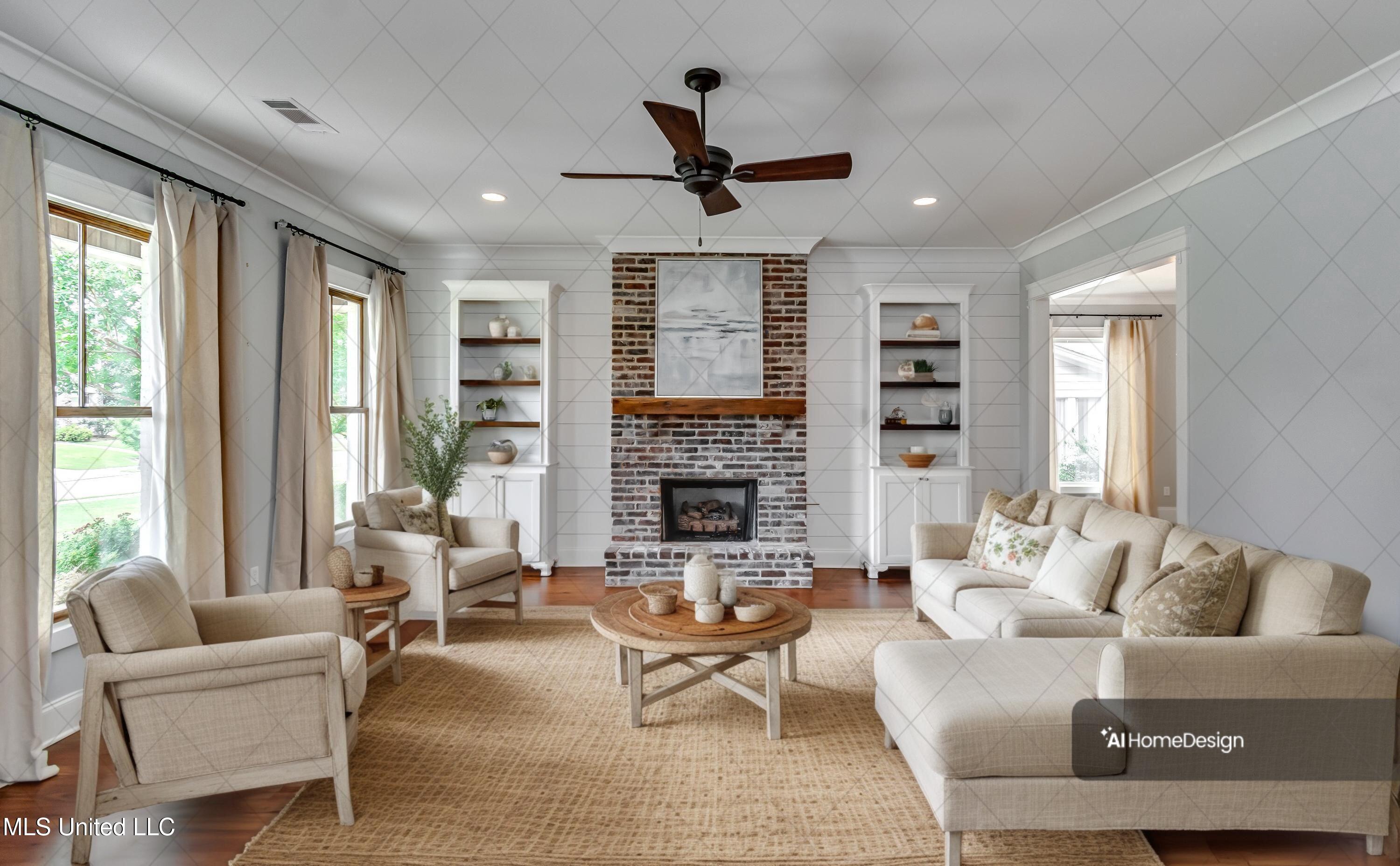 233 Arbor Trail Property Photo 10