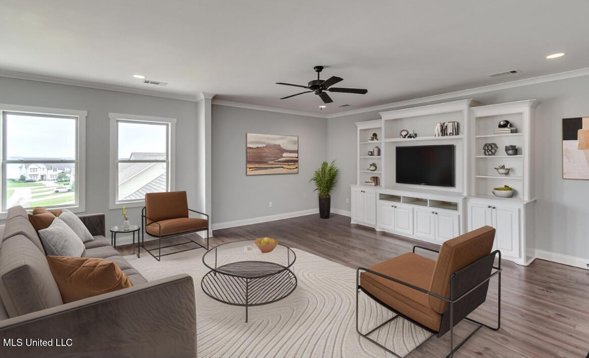 233 Arbor Trail Property Photo 44