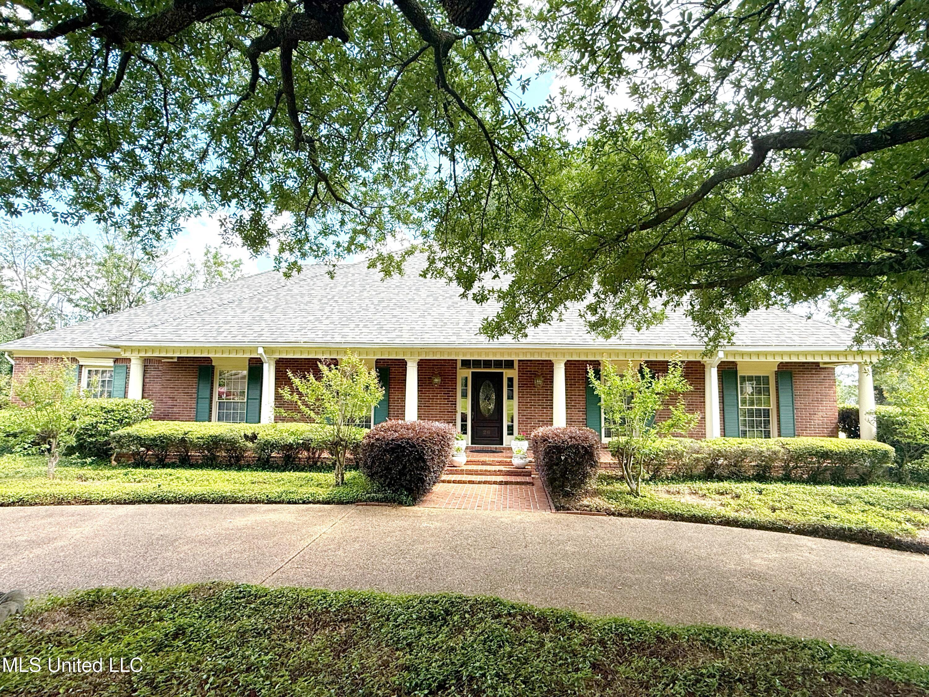 26 Woodgate Drive Property Photo