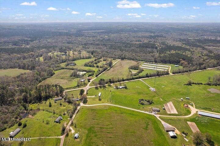 0 Simpson Highway 13 Property Photo 1