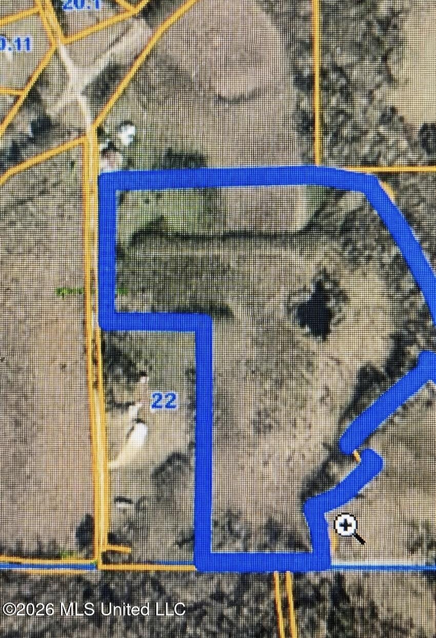 0 Simpson Highway 13 Property Photo 1