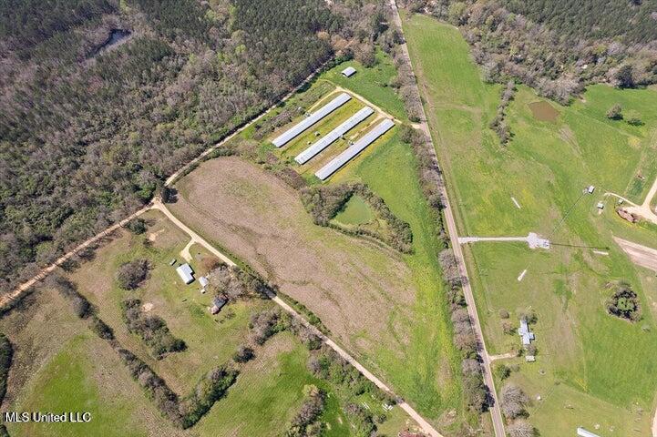0 Simpson Highway 13 Property Photo 6