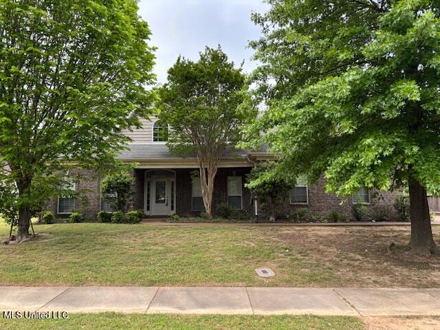 1215 S Augusta Drive Property Photo 1