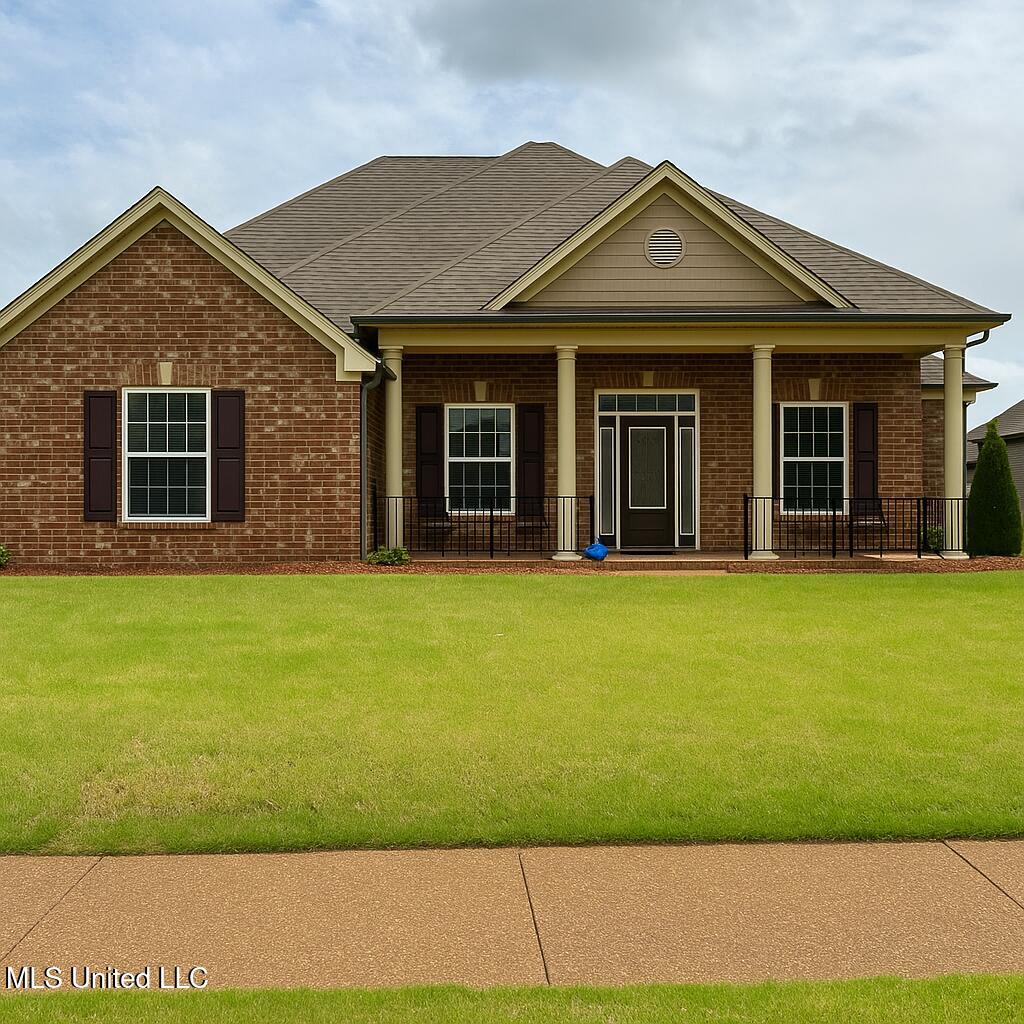 4638 S Balterson Loop Property Photo 1