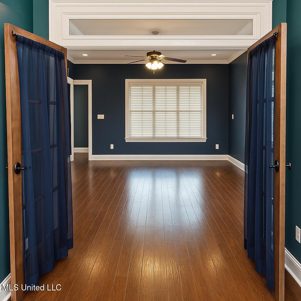 4638 S Balterson Loop Property Photo 2