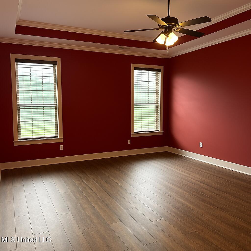 4638 S Balterson Loop Property Photo 8