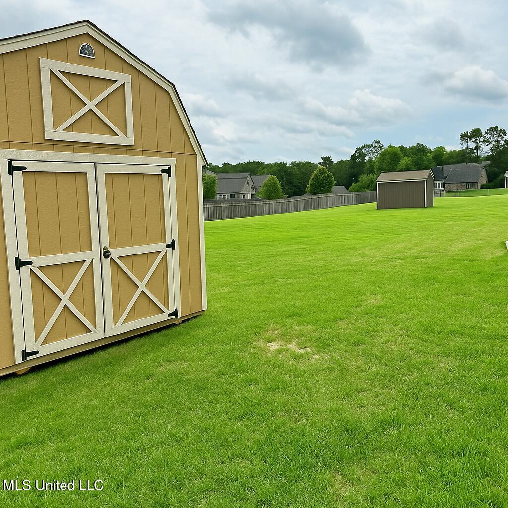 4638 S Balterson Loop Property Photo 26