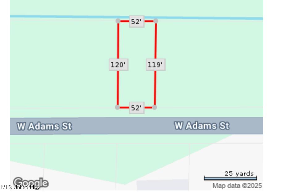 W Adams Street Property Photo 2