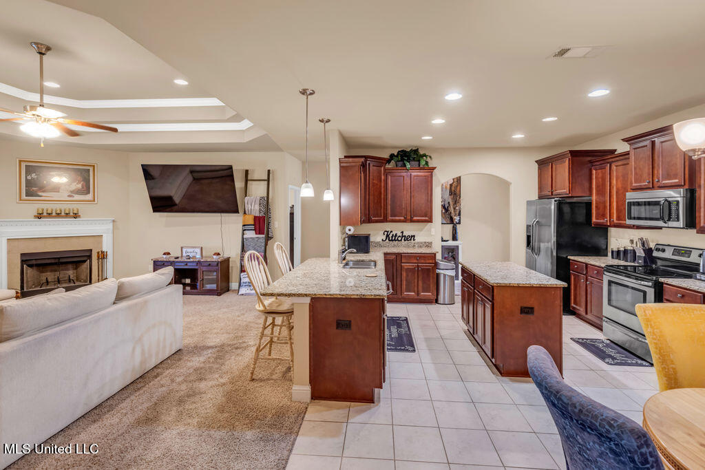 14420 N Swan Road Property Photo 16
