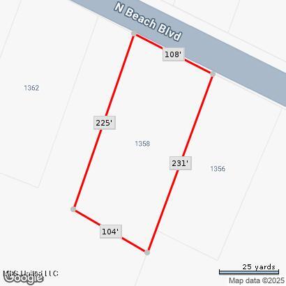 1358 N Beach Boulevard Property Photo 6