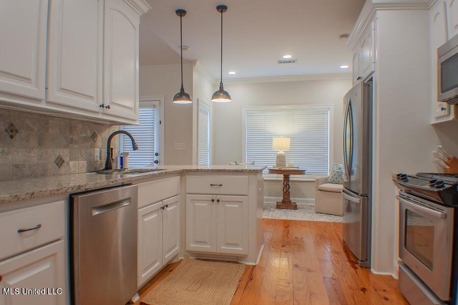 106 Sweetbriar Circle Property Photo 18