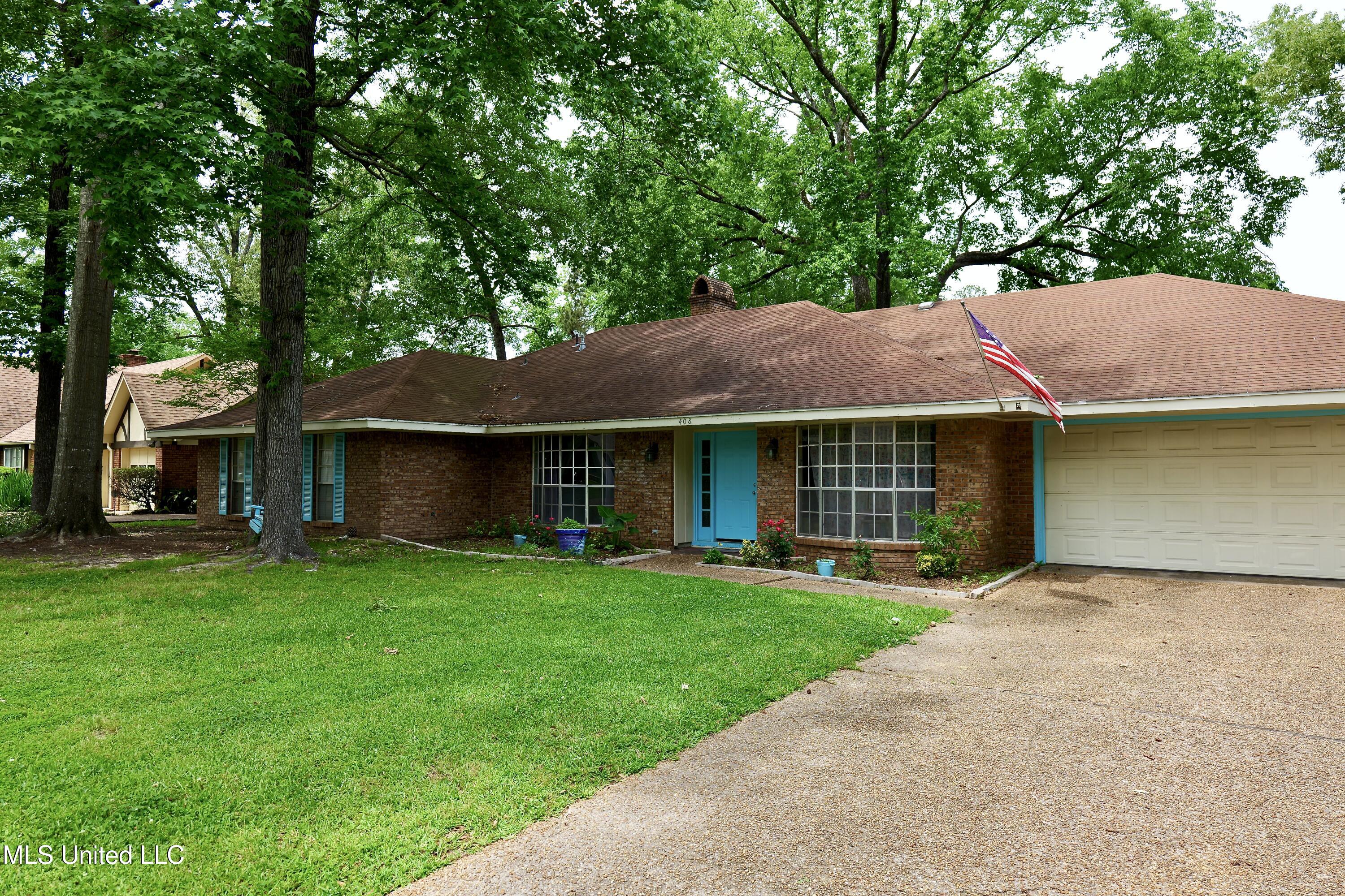 408 Millrun Road Property Photo 3