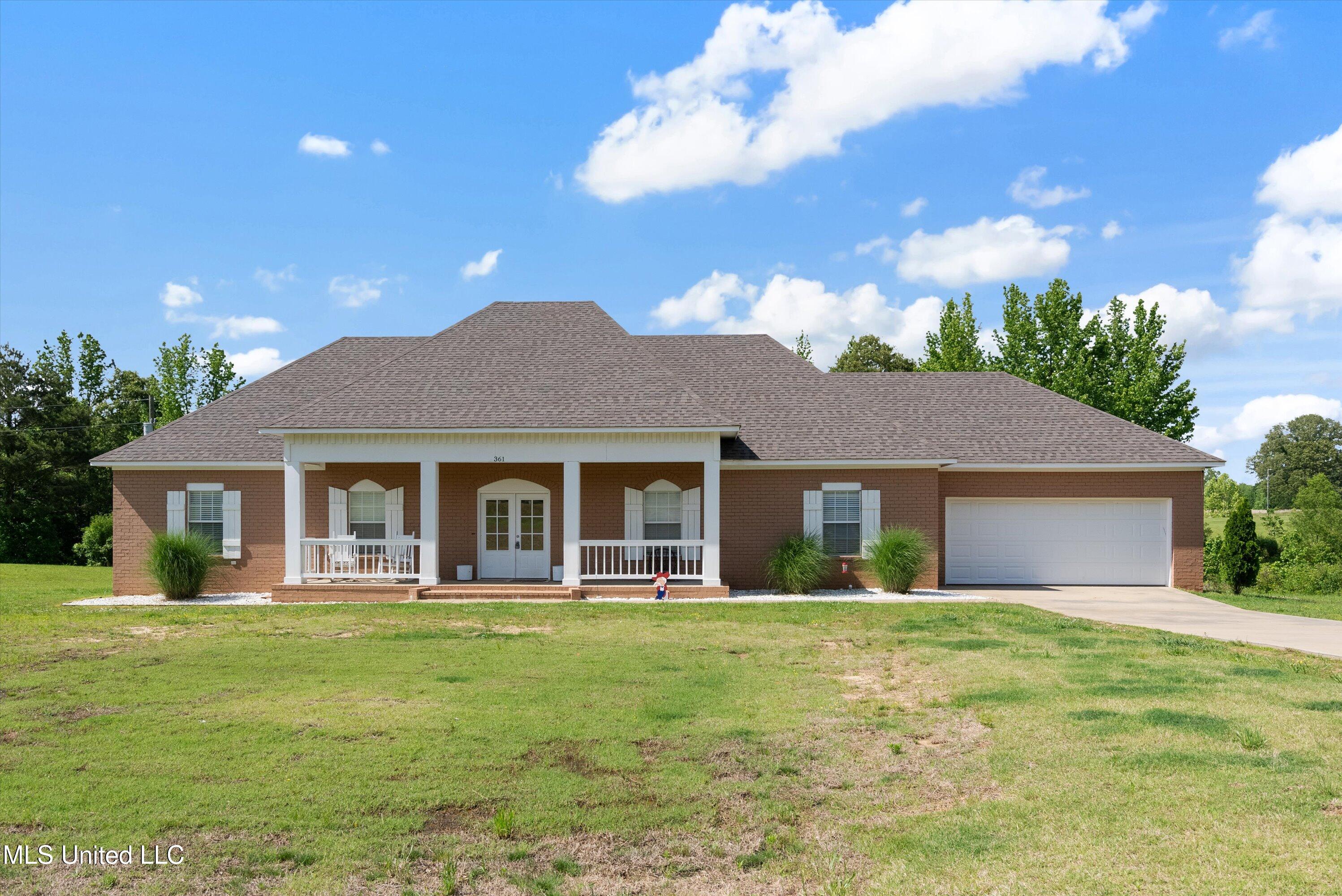 361 Cherry Bark Lane