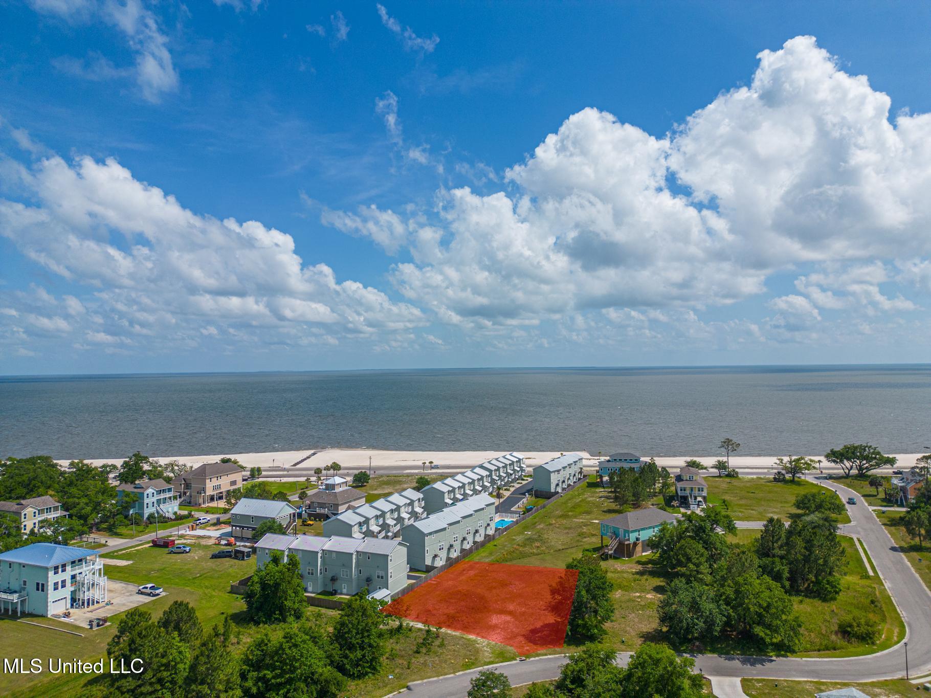 110 Sea Oaks Boulevard Property Photo 1