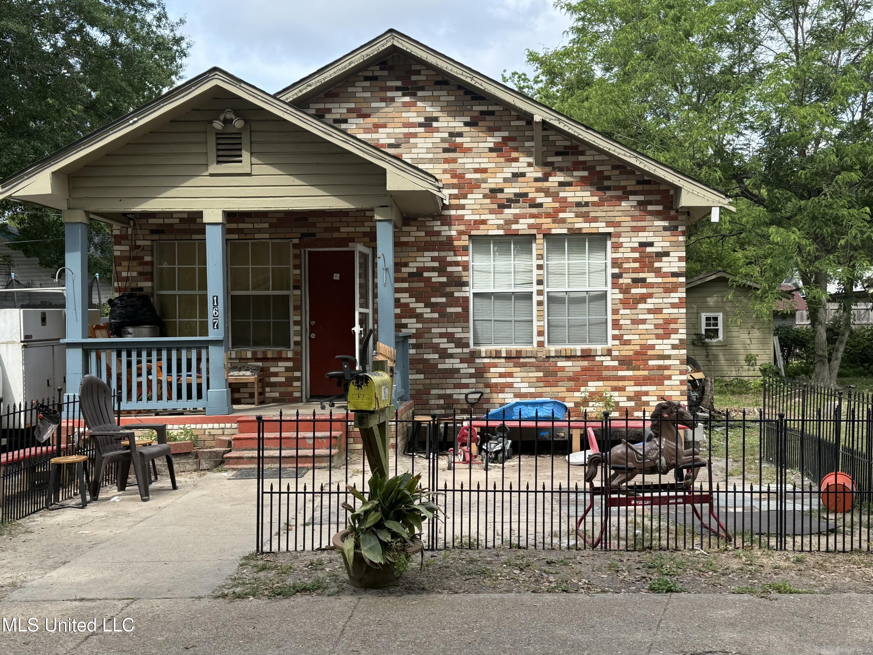 167 Keller Avenue Property Photo 1