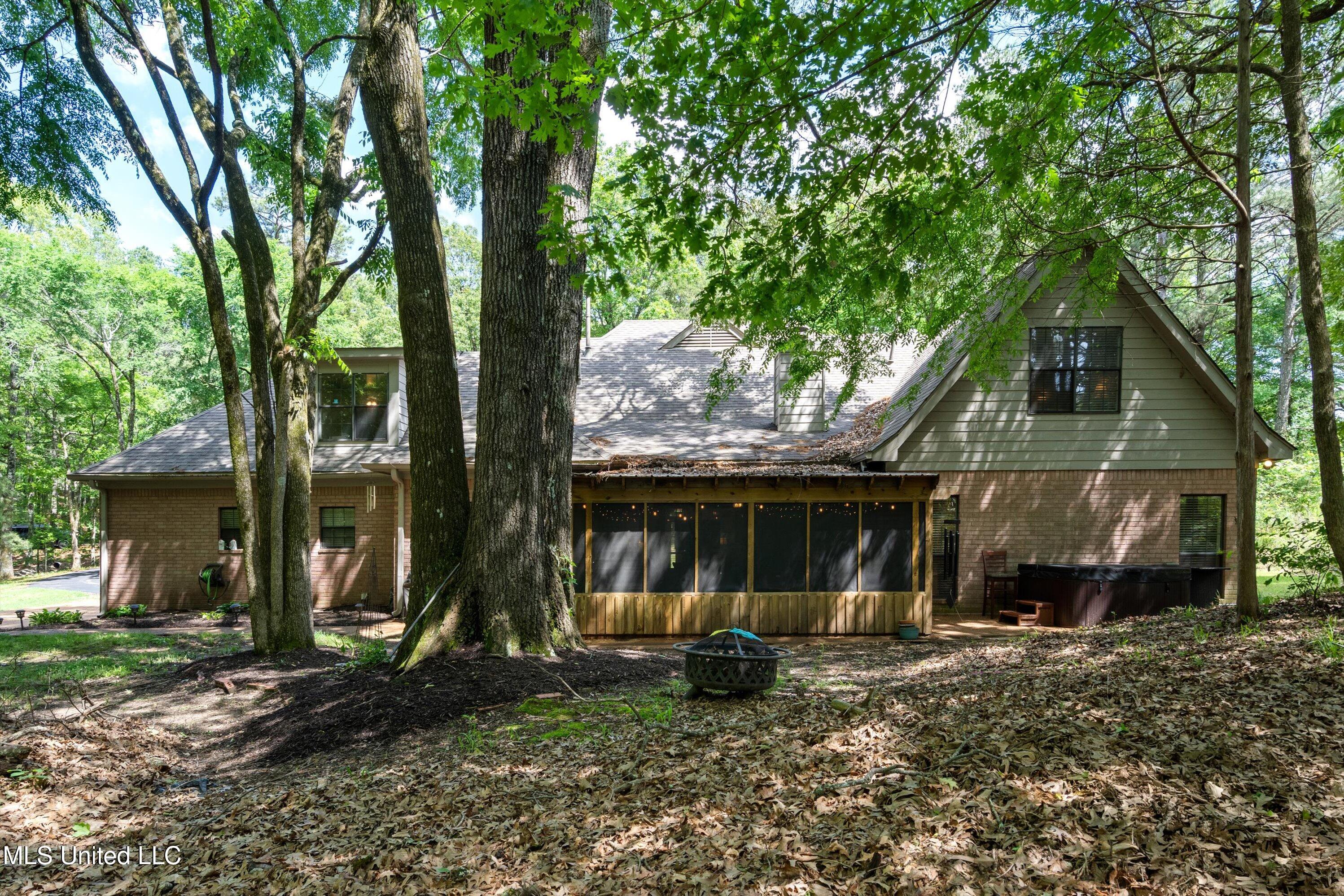 5135 Windy Ridge Drive Property Photo 35