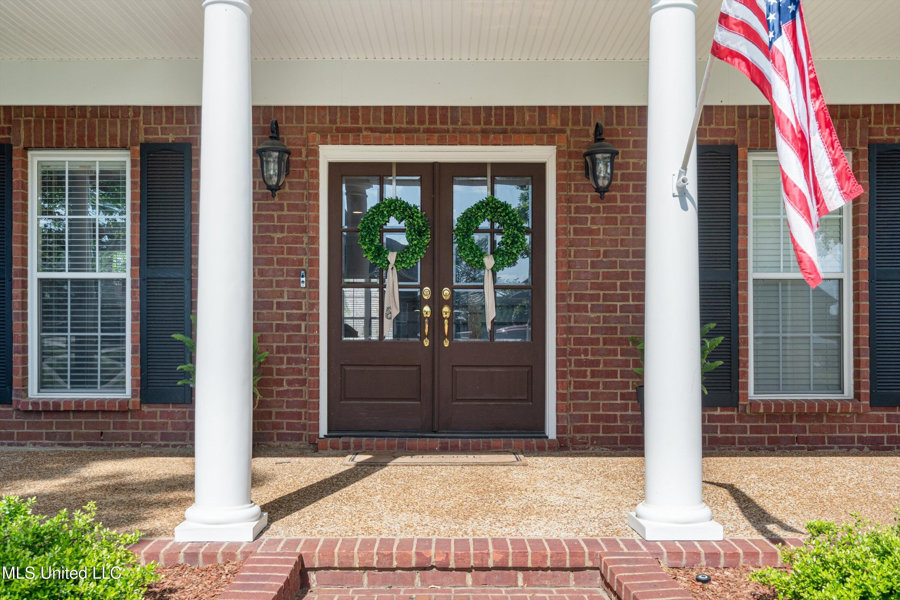 6507 Shenandoah Lane Property Photo 4